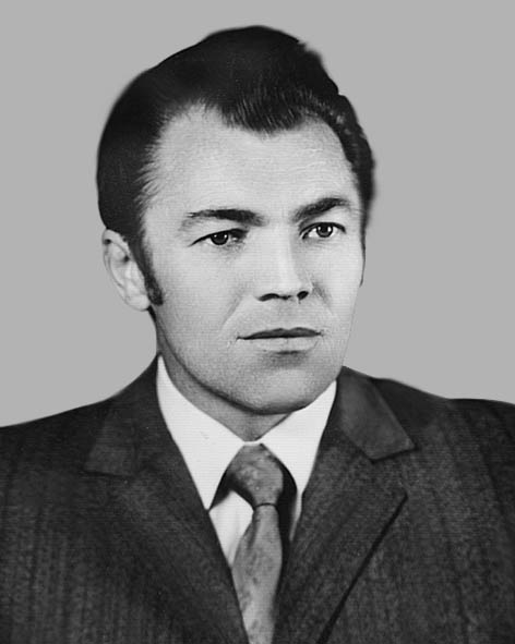 фото: Гудак Штефан